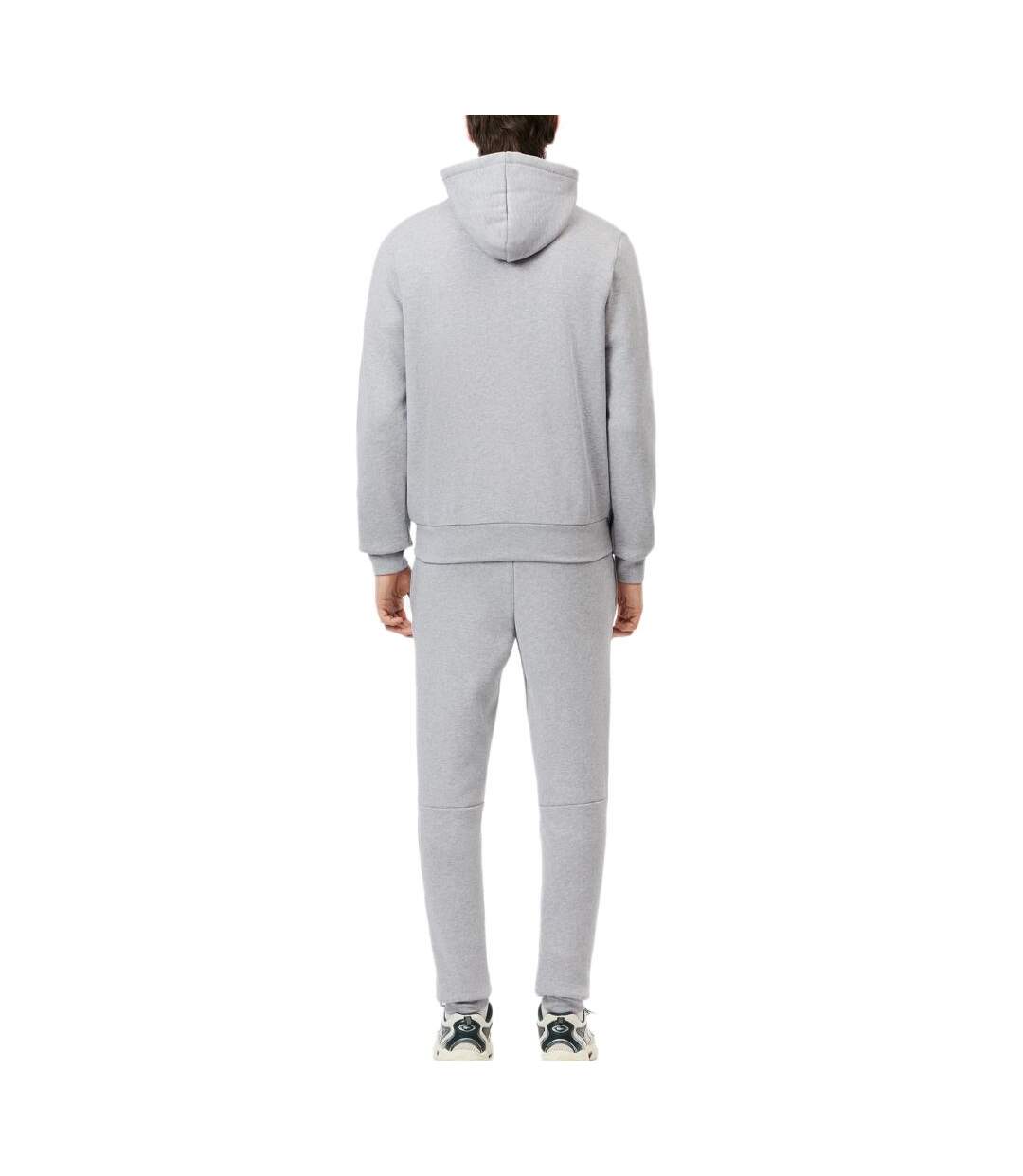 Survêtement Gris Homme Lacoste Tracksuit - XS-2