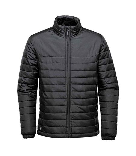 Doudoune Nautilus Homme Noir Stormtech