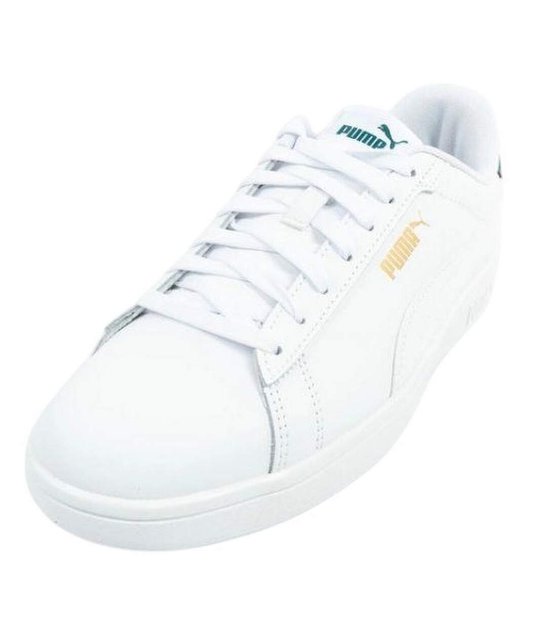 Baskets Smash 3.0 Adulte Blanc Puma-1
