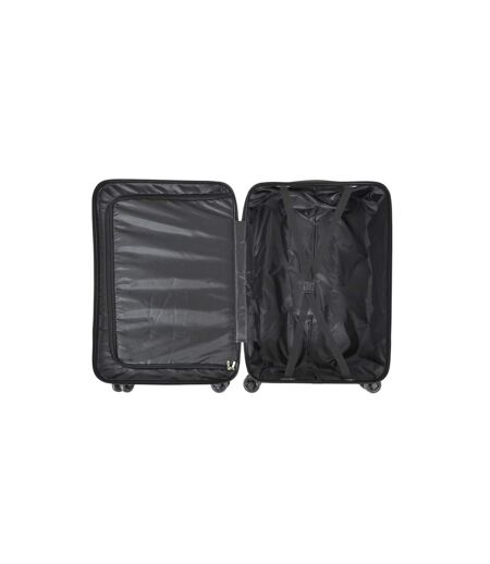 Lot de 3 Valises Londres 103L Gris