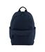 Sac à dos everywear taille unique bleu marine Bagbase-1