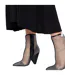 Robe Femme Noir Armani Exchange-4