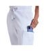 Pantalon Cargo Relentless Femme Blanc Onna-2