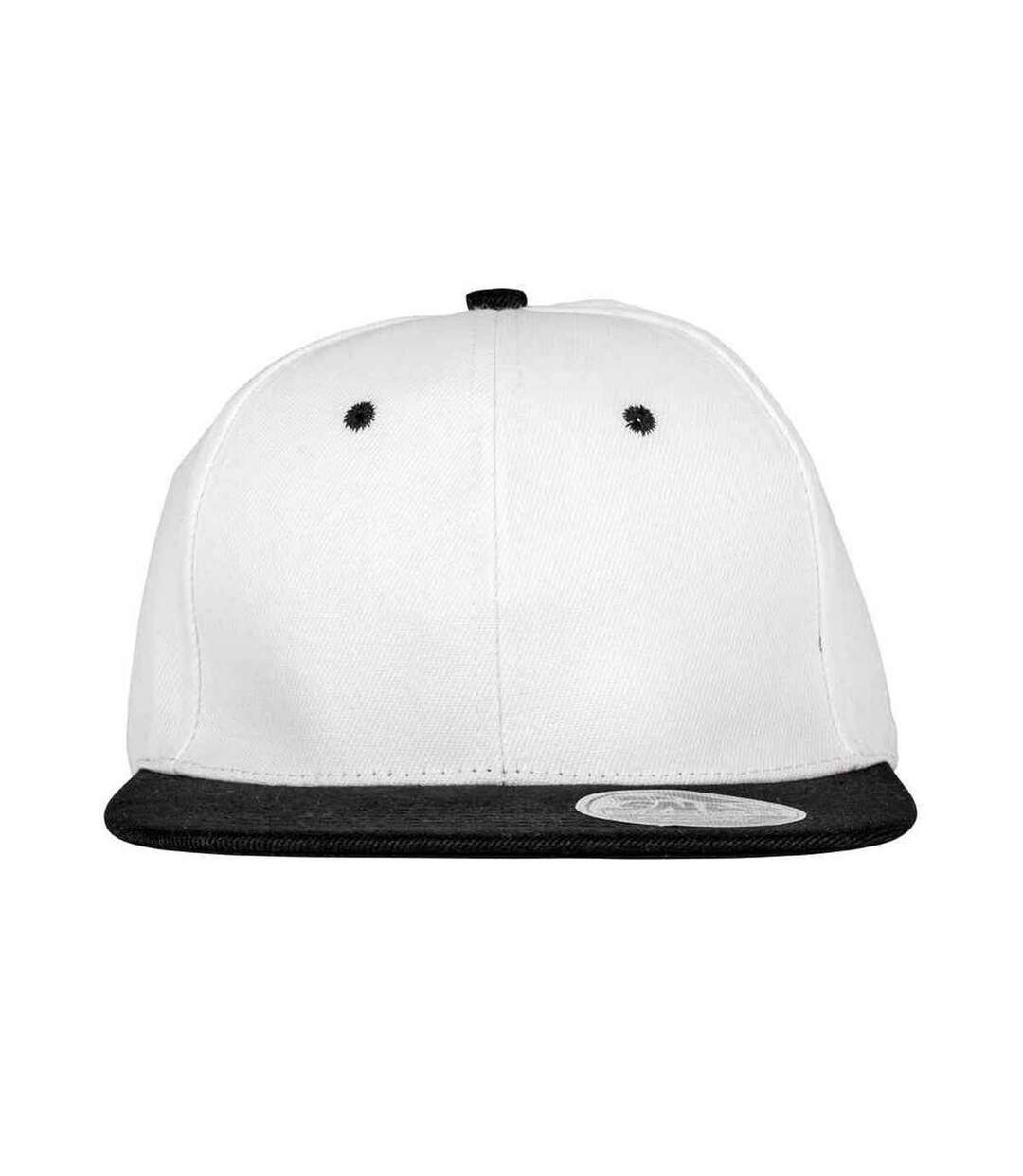 Blanc/noir Result Headwear-1