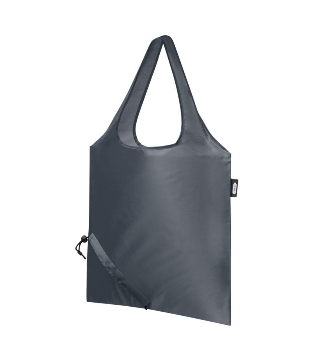 Tote Bag Sabia Taille Unique Anthracite Bullet-3