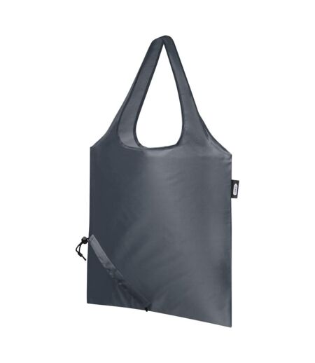 Tote Bag Sabia Taille Unique Anthracite Bullet