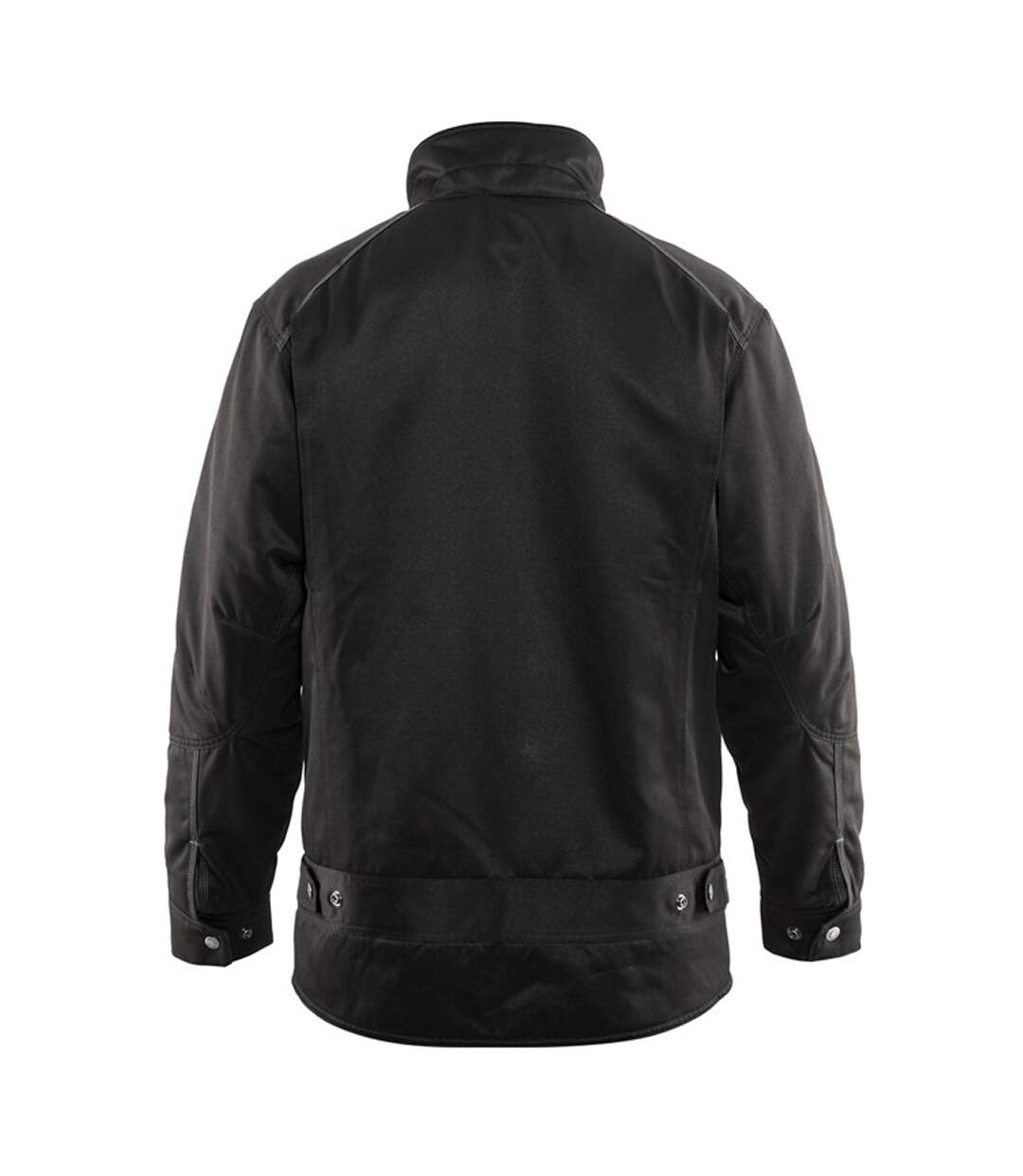 Blouson Pilote Blaklader matelassé hiver Homme-4