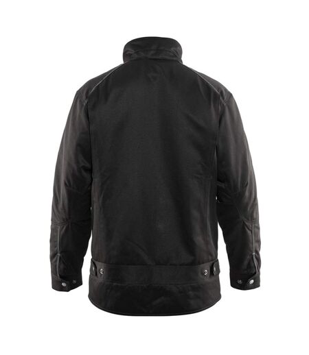 Blouson Pilote Blaklader matelassé hiver Homme