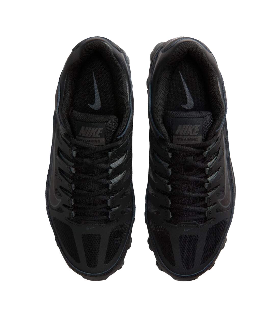 Baskets Reax Tr Femme Triple Noir Nike-4