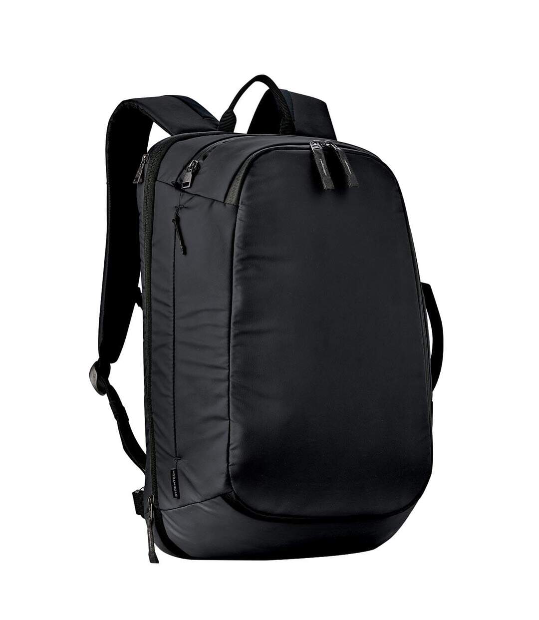 Sac à dos aeronaut taille unique noir Stormtech-4