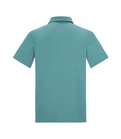Mens Maverick V Active Polo Shirt Arctic Regatta