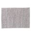 Tapis en viscose et laine gris clair Jajru 350 x 250 cm-1