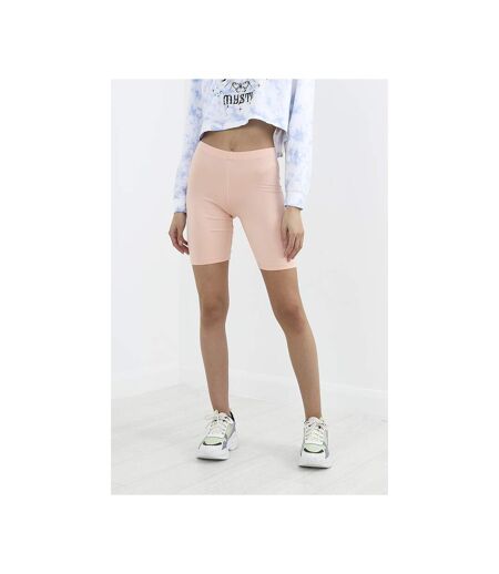 Brave Soul Womens/Ladies Cycle Shorts ()