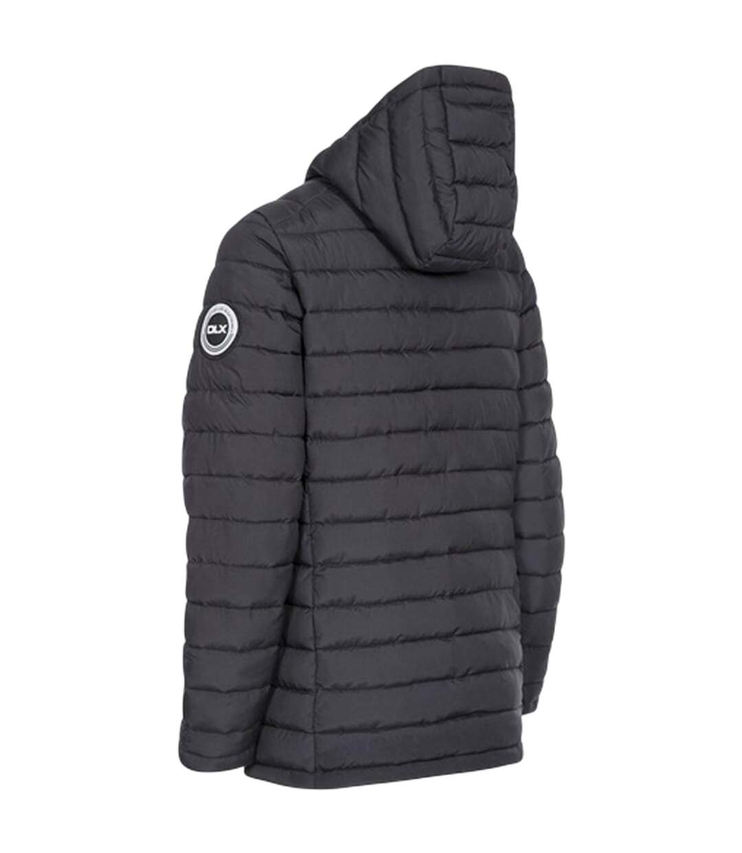 Doudoune Althea Femme Noir DLX-2