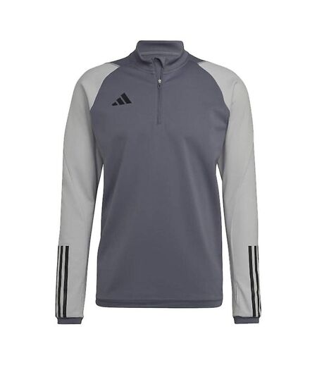 Haut Tiro Competition Homme Gris Adidas