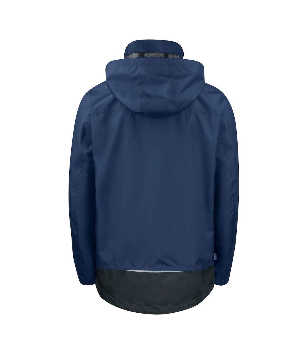Veste Imperméable Homme Bleu Marine Projob-2