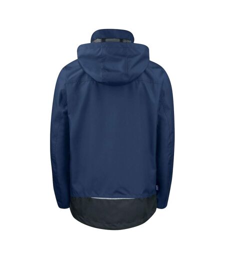 Veste Imperméable Homme Bleu Marine Projob