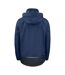 Veste Imperméable Homme Bleu Marine Projob-2