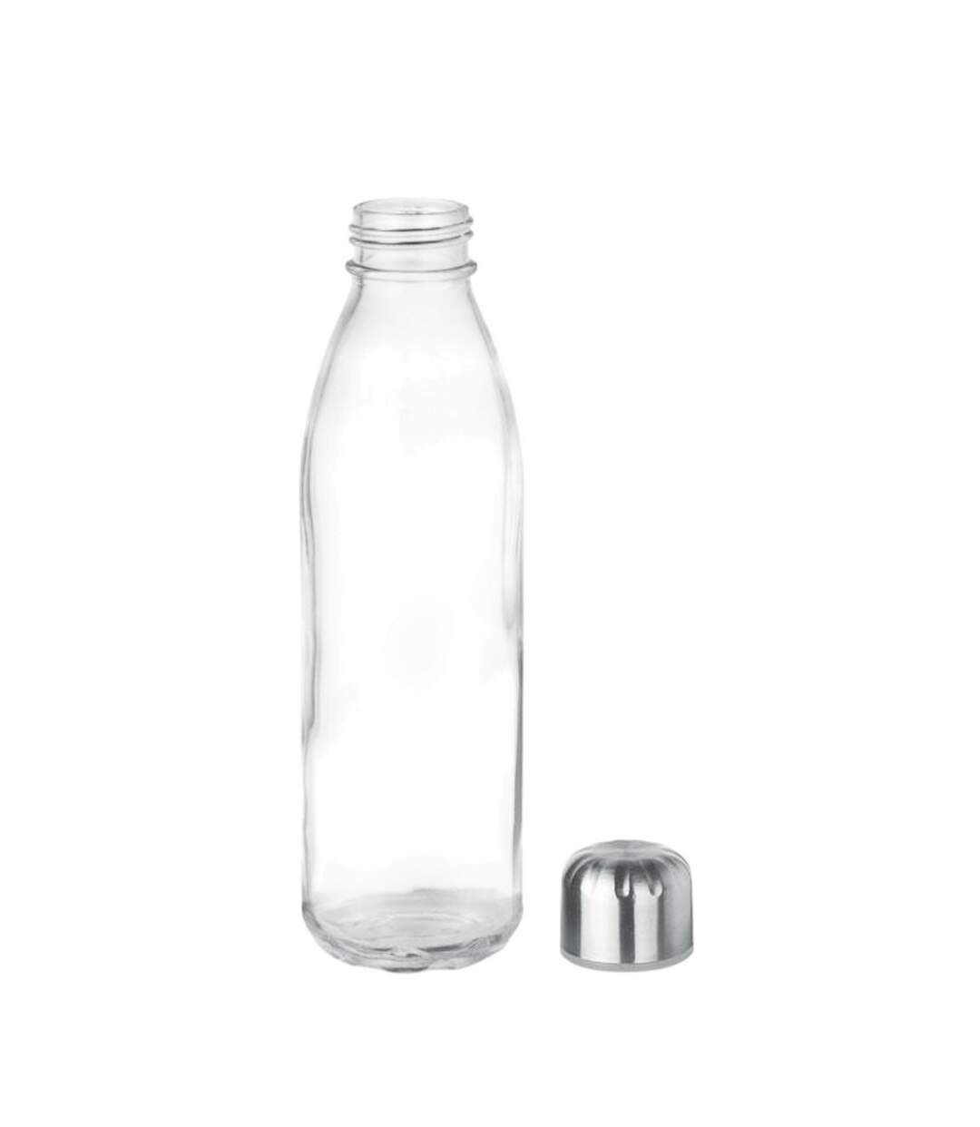 Gourde aspen taille unique transparent MidOcean-3