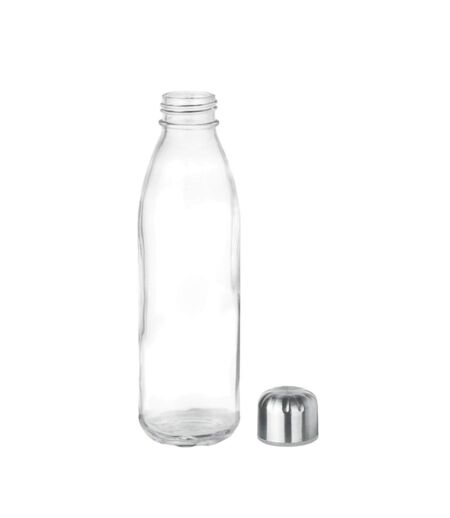 Gourde aspen taille unique transparent MidOcean