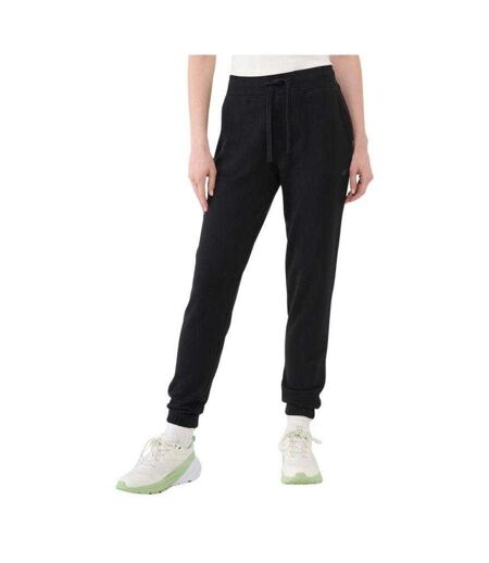 Pantalon De Jogging Cas F1138 Femme Noir 4F