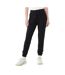 Pantalon De Jogging Cas F1138 Femme Noir 4F-4
