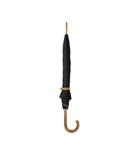 Bosler recycled aware stick umbrella one size black Vinga