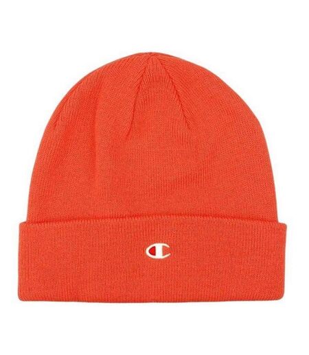 Bonnet Adulte Rouge Champion
