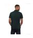 Polo homme vert Gant-2