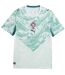 Mens Fifa World Cup 2026 Portugal Fc Away Shirt White Green Puma-2