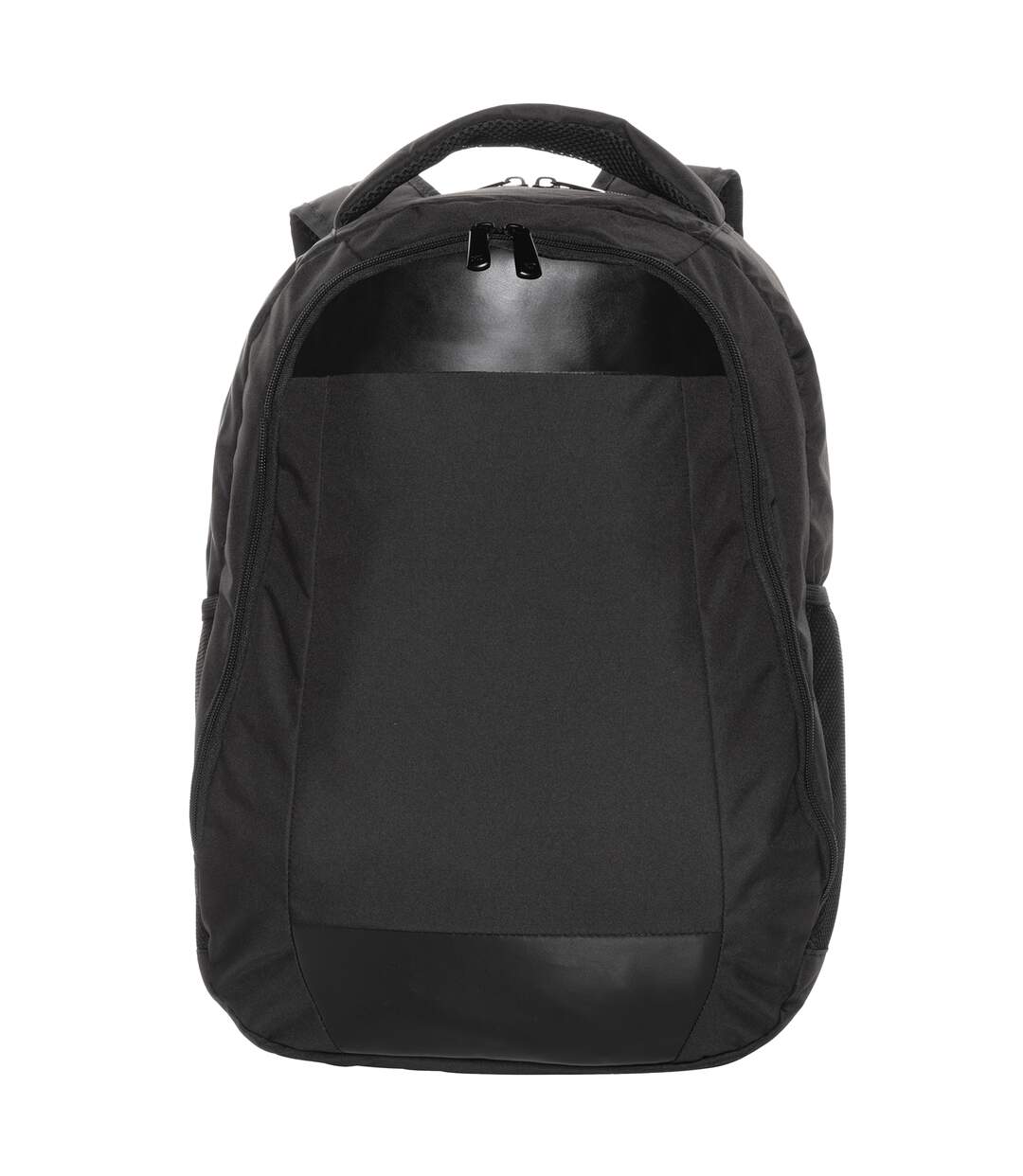 Impact boardroom pvc free aware laptop backpack one size black XD Collection-1