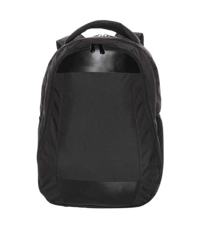Impact boardroom pvc free aware laptop backpack one size black XD Collection