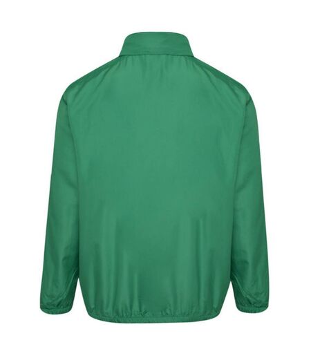 Umbro Mens Club Essential Light Waterproof Jacket (New Claret) - UTUO167