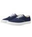 Tennis cvo homme bleu marine Sperry-1