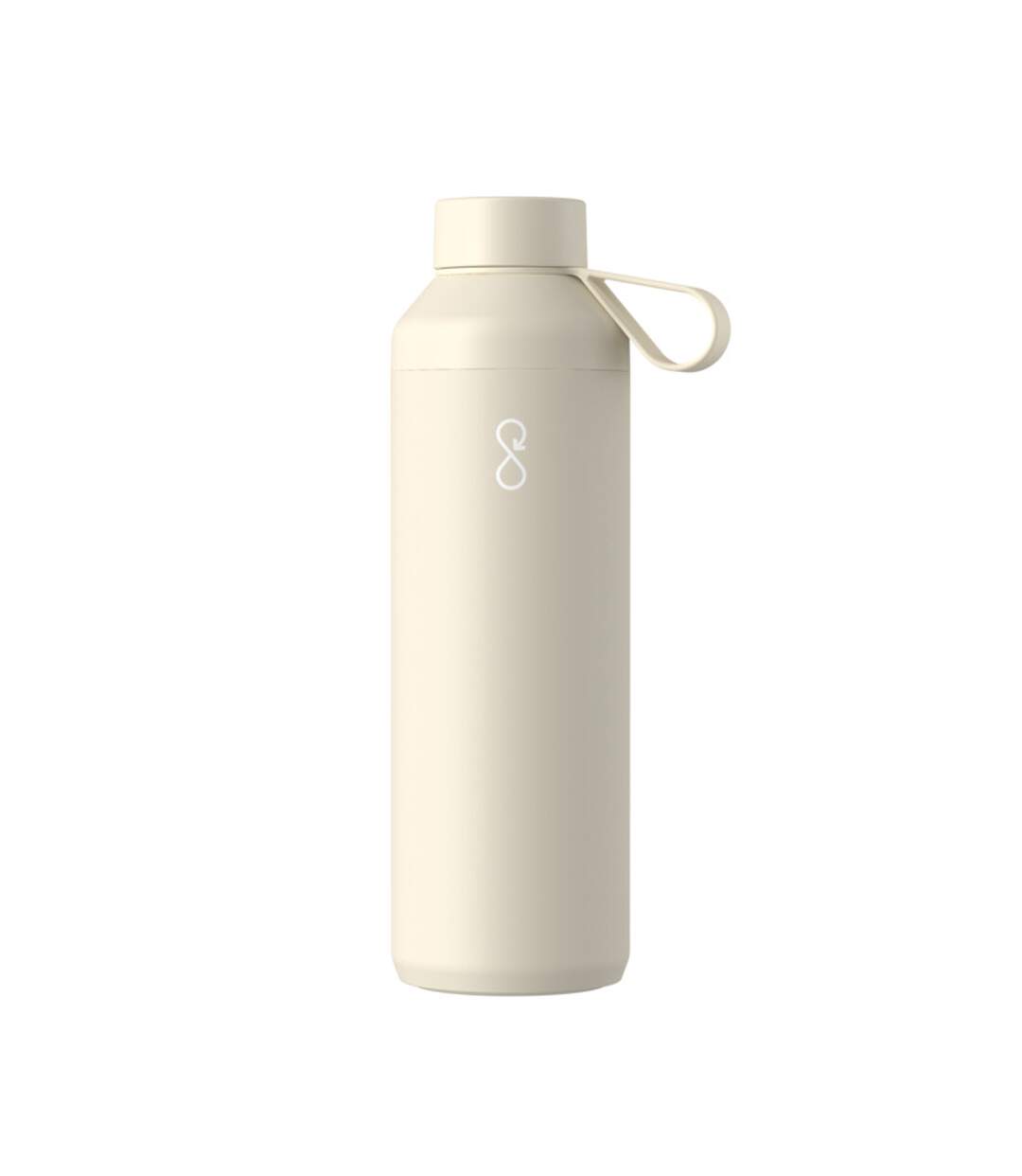 Gourde Peak Taille Unique Beige Ocean Bottle-3