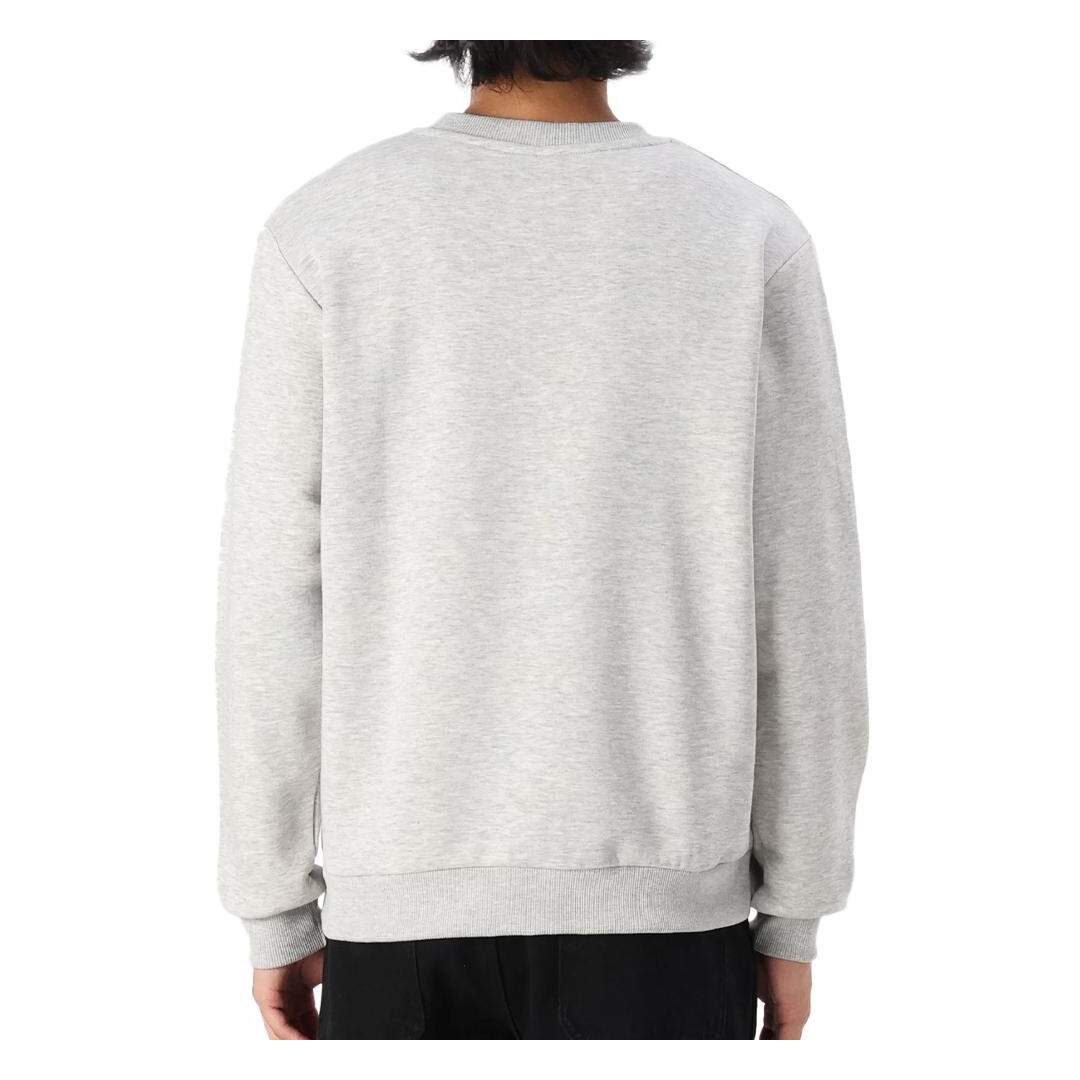 Sweat Gris Homme Jack & Jones Jorkoi - L-2