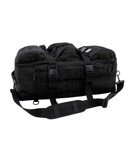 Sac À Dos Motif/style 3-en-1 Offroad Taille Unique Noir Offlander