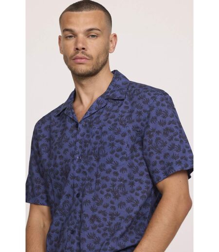 Chemise DALMIER Marine