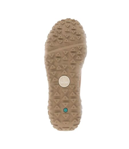 Baskets motion homme beige Timberland