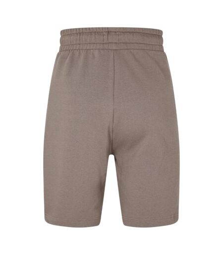 Short Motif/style Logo Sporty Homme Beige Hugo