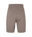 Short Motif/style Logo Sporty Homme Beige Hugo-2