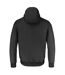 Mens Franklin Lightweight Jacket Black James Harvest-2