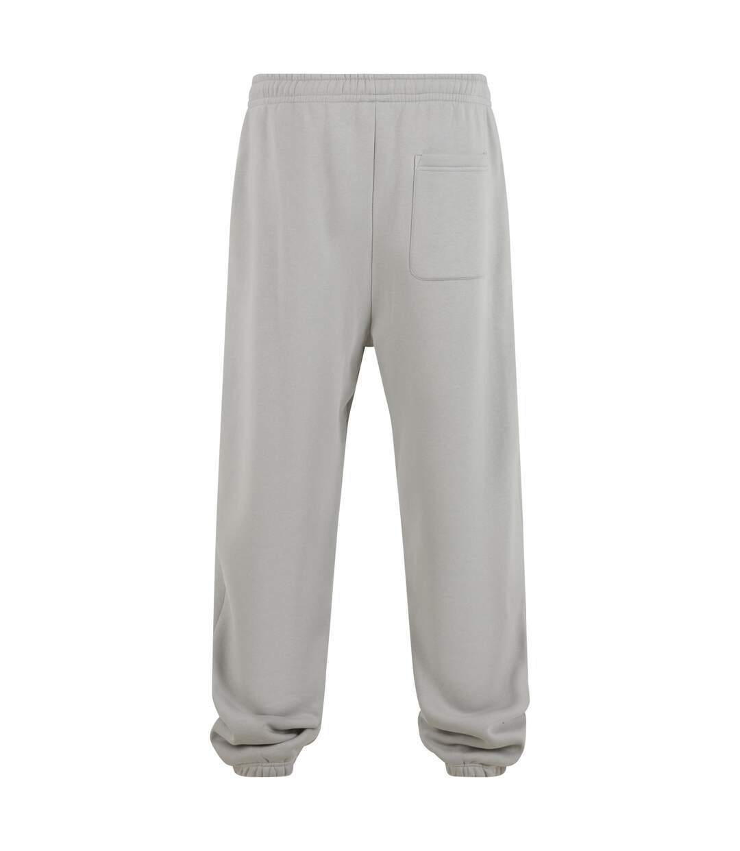 Pantalon De Jogging Homme Gris Pâle Build Your Brand-2