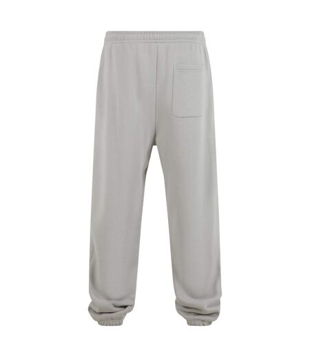 Pantalon De Jogging Homme Gris Pâle Build Your Brand