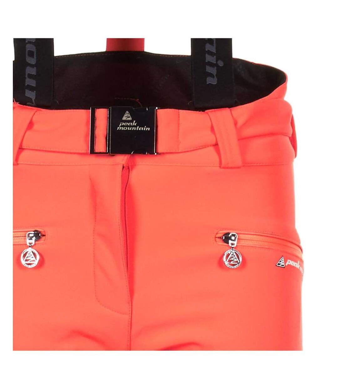 Pantalon de ski femme AFU-1