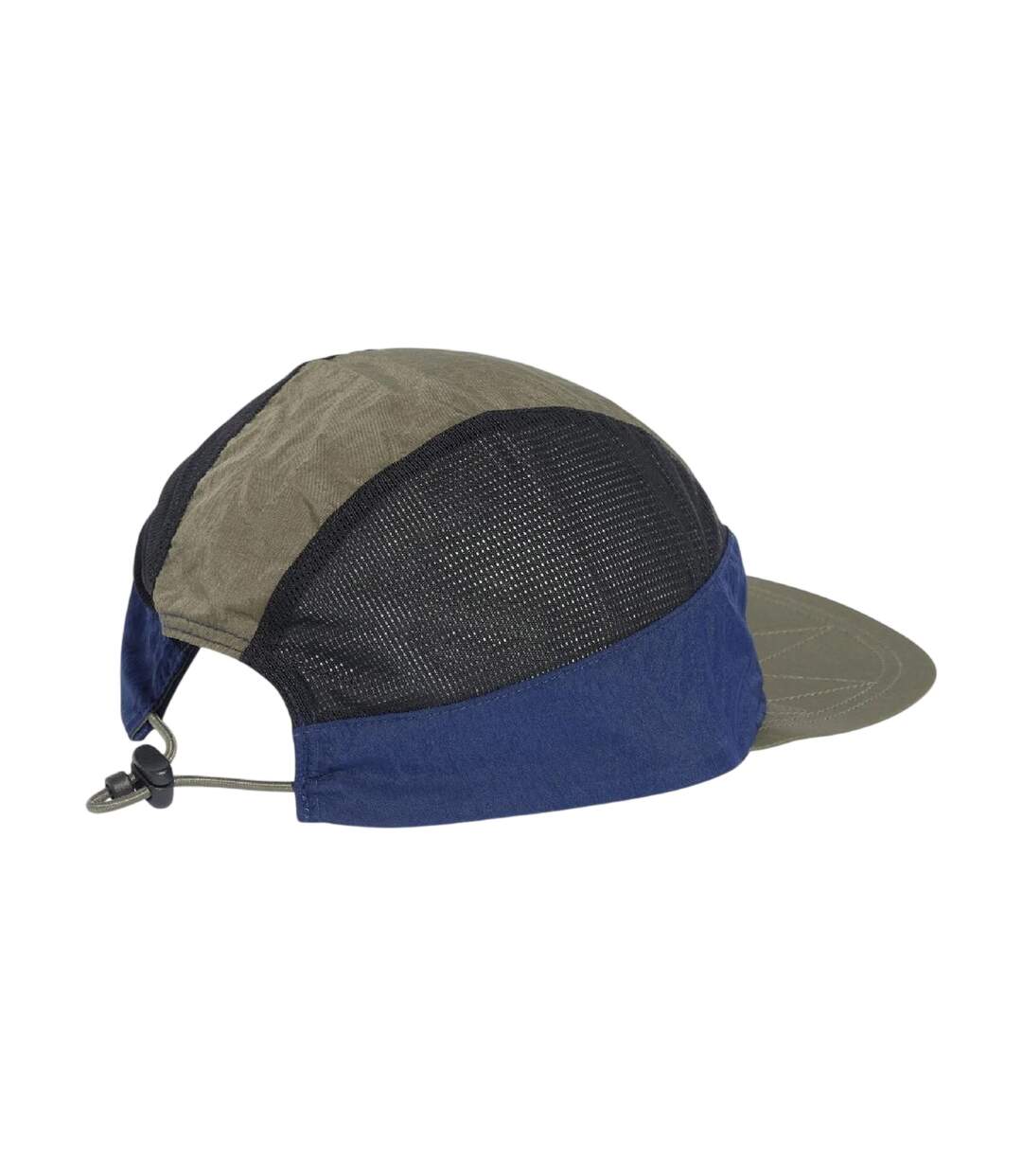 Unisex Adult Brain Dead Cap Grey Blue Adidas-3