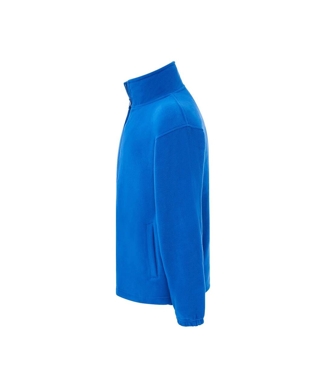 Veste Polaire Homme Bleu Roi JHK-3