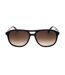 Lunettes De Soleil Havana Homme Taille Unique Marron Banana Republic-1