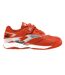 Chaussures De Foot En Salle Powerful Enfant Orange Joma-1