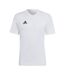T-shirt Entrada Homme Blanc Adidas-2